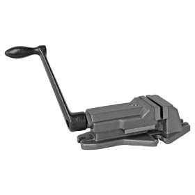 Bison-Bial Imadło Maszynowe 125Mm /6512-125