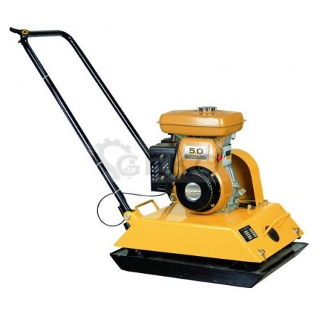 Zagęszczarka Spalinowa Zg- 60 Geko