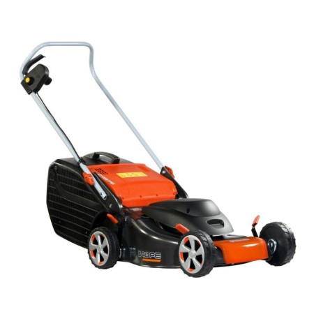 Oleo-Mac Kosiarka Elektryczna 1600W 46Cm G48Pe Comfort Graphite