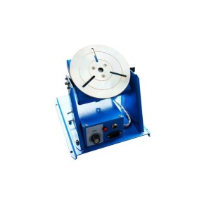 Obrotnik Spawalniczy By-10 + Pedał