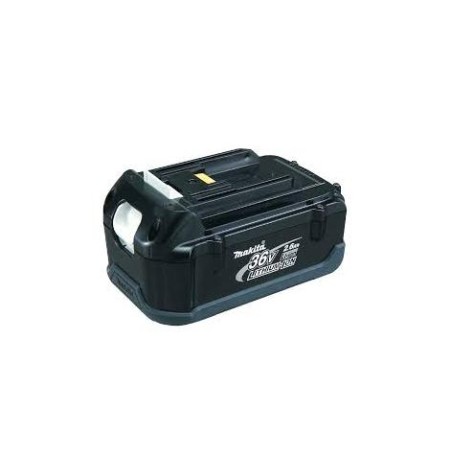 Makita Akumulator 36V 2,6Ah Li-Ion Bl3626