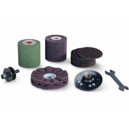 Fein Zestaw Do Obróbki Powierzchni