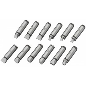 Limit Mikrometr Zestaw Z 6 Par Końcówek Pomiarowych 60`