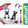 Wolfcraft Wózek Transportowy Ts 1500