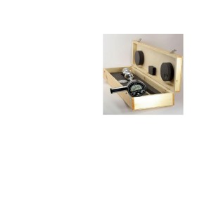 Wilgotnościomierz Drewna Hit-4