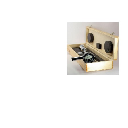 Wilgotnościomierz Drewna Hit-4