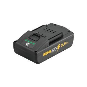 Rems Akku Li-Ion 21,6V/2,5Ah