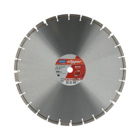 Norton Tarcza D.universal 500Mm Clipper Classic Beton 25,4Mm