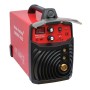 Welder Fantasy Półautomat Spawalniczy Mig-200 Twinmig, 2W1 Mig/Mag-Mma
