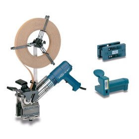 Virutex Okleinarka Ag52F + Akcesoria Ag98F+Au93+Rc21E