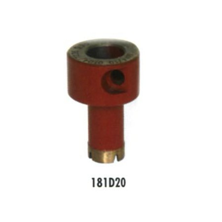 Raimondi Koronka 120 Mm Do Foraspeed, Carotone