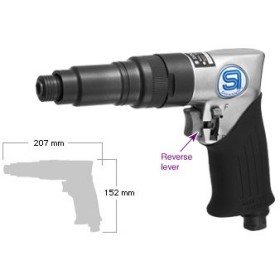 Asta Wkrętarka  Pneumatyczna 1/4" 2000 Obr/Min /Shinano