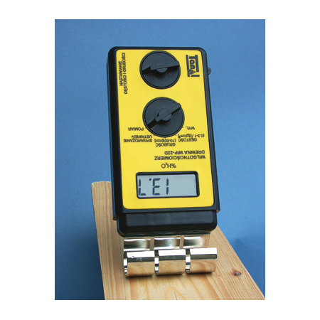 Tanel Wilgotnościomierz Drewna Wip-22D