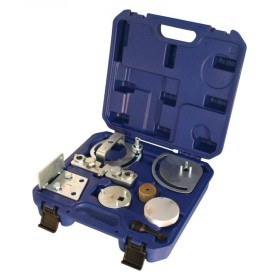 Asta Blokada Rozrządu Volvo