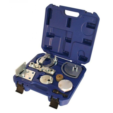 Asta Blokada Rozrządu Volvo