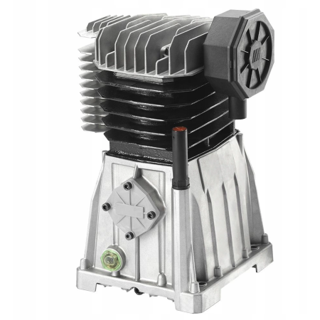 Blok Sprężarki Abac Pat38B