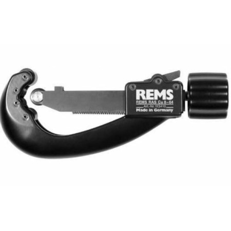 Rems Obcinak Rur Ras Cu 8-64