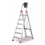 Drabina Top Wolnostojąca 9 Stopni O Szerokości 13 Centymetrów