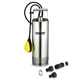 Karcher Pompa Zanurzeniowa Do Wody Brudnej 800W, 57500L/H Bp 2 Cistern
