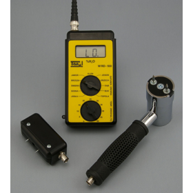 Tanel Wilgotnościomierz Drewna Wrd-100