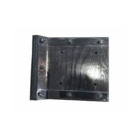 Belle Stopa Do Zagęszczarki Rt 66/74 (140X154Mm) 280Mm