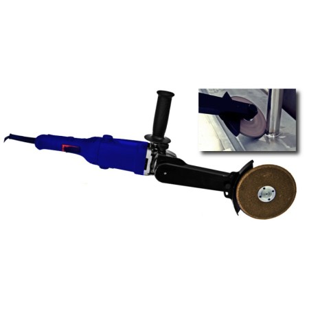 Glob Przystawka Do Slif.spoin Pachwinowy