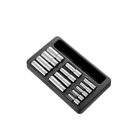 Facom Moduł Do Wózka Nasadki 3/8" I 1/2" Długie