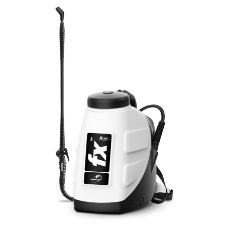 Marolex Opryskiwacz Akumulatorowy Fx Alka