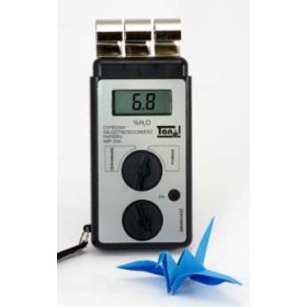 Tanel Wilgotnościomierz Papieru Wip-20A