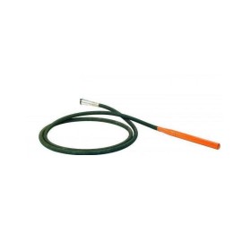 Belle Wąż Do Megavib 4M + Buława Wibracyjna 26Mm