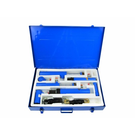 Geko Hydrauliczny Zestaw Naprawczy Do Karoserii 7El.