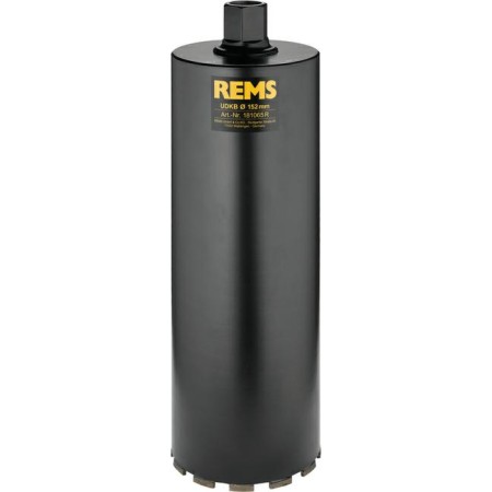 Rems Korona Diamentowa Udkb 152X420Xunc