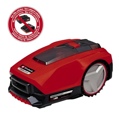 Einhell Robot Koszący Do Trawy Freelexo 300 Solo