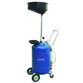 Asta Zlewarka Do Oleju 65L