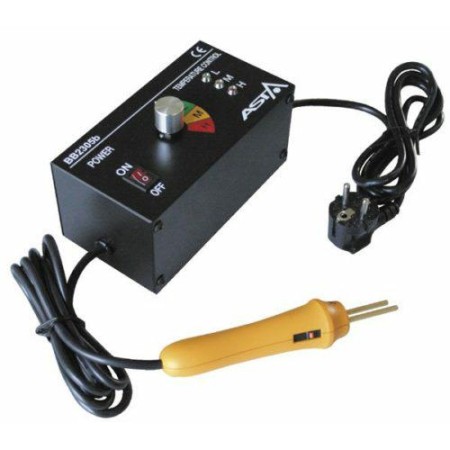 Asta Zgrzewarka Do Plastiku