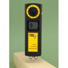 Tanel Wilgotnościomierz Drewna Wrd-50 Termit