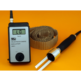 Tanel Wilgotnościomierz Makulatury Wm-3