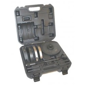 Asta Zestaw Do Piast I Łozysk 78Mm