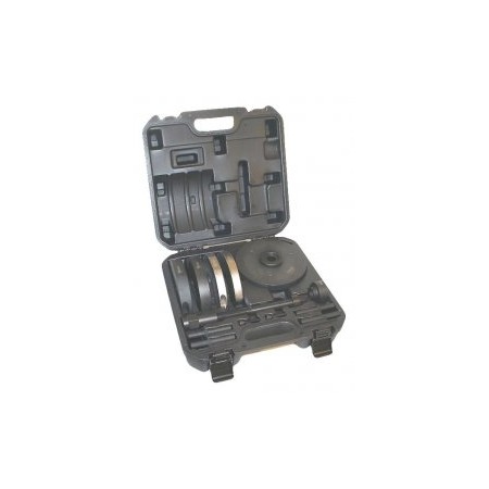 Asta Zestaw Do Piast I Łozysk 78Mm