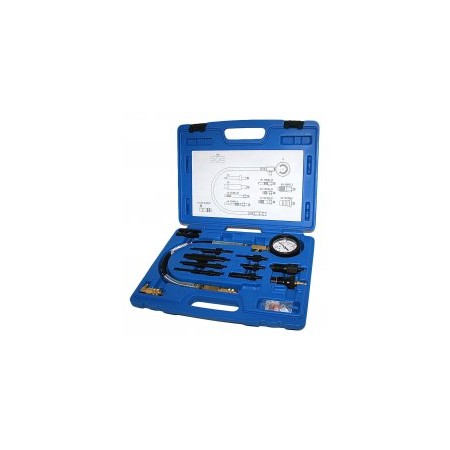 Asta Tester Kompresji Diesel