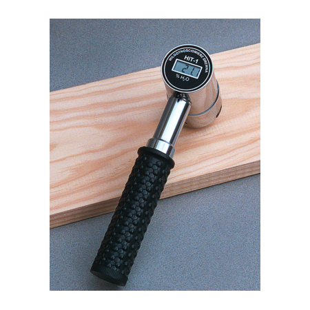 Tanel Wilgotnościomierz Drewna Hit-1