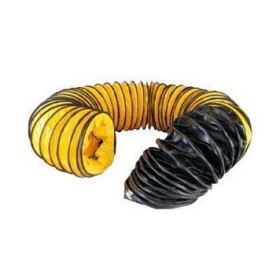 Master Przewod Gietki Zolt0-Czarny 330 Mm X 760 Cm