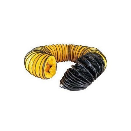 Master Przewod Gietki Zolt0-Czarny 330 Mm X 760 Cm