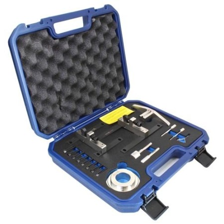 Asta Blokada Rozrządu Ford 1.0 Gtdi