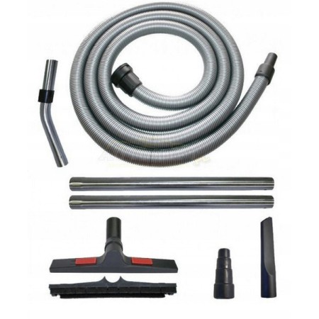 STARMIX ODKURZACZ ISC L-1425  TOP