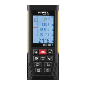 Nivel System Dalmierz Laserowy 90M
