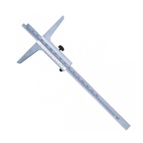 Limit Głębokościomierz 500Mm 2643-500