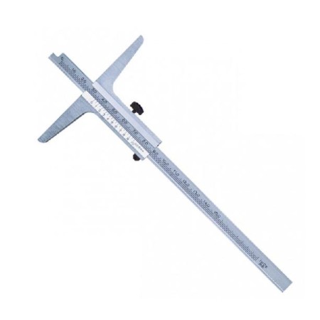 Limit Głębokościomierz 500Mm 2643-500