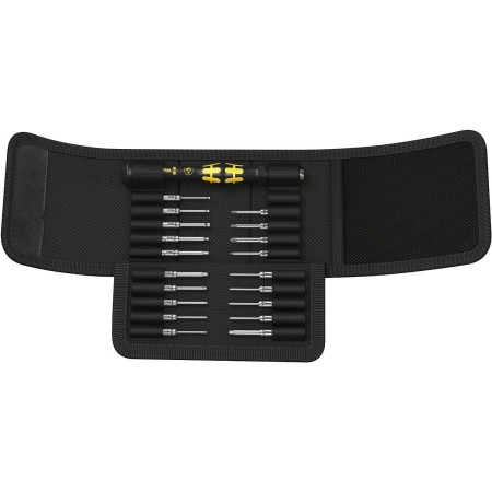 Wera Zestaw Końcówek 30Elem. + Uchwyt