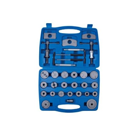 Kt Zestaw Do Tłoczków Hamulcowych Prawo/Lewo 31Cz